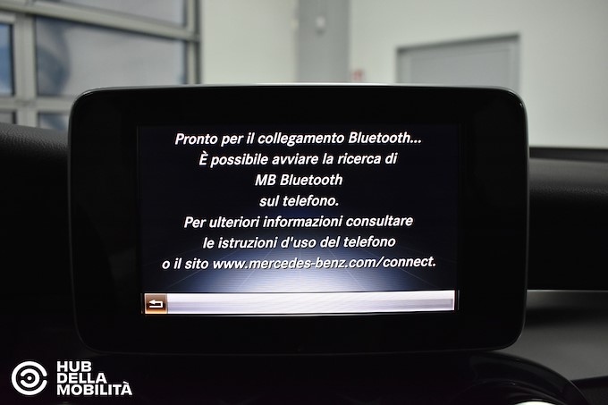 MERCEDES-BENZ GLC 350 e 4Matic Sport